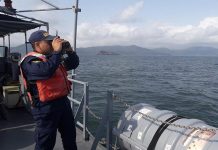 Colombia halla 17 cuerpos a cinco días de un naufragio colombia