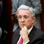 Designan a fiscal colombiano que asumirá proceso contra Álvaro Uribe fiscal