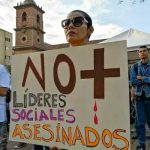 Naciones garantes de paz piden frenar crímenes de líderes en Colombia acuerdo de paz