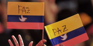 colombia