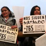 Asesinan a cuarto líder social en Huila, Colombia saul rojas