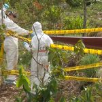 Niño mata a su hermano con una escopeta en Antioquia, Colombia colombia