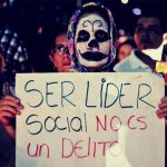 lideres sociales