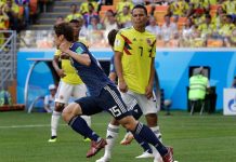 colombia