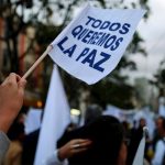 Asesinan a líder campesino en Cúcuta, Colombia asesinato