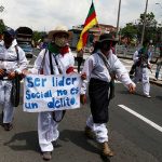 Asesinan a otro líder comunal en Huila, Colombia colombia