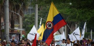 colombia