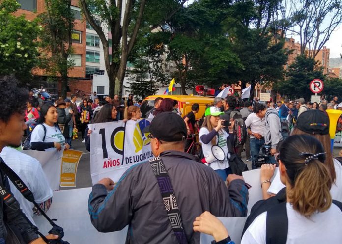 Colombia_planton colombia