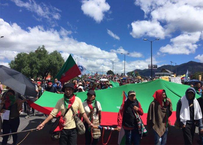 presidnete ivan duque