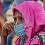 Colombia registra más de 1.000 indígenas fallecidos por la COVID-19 covid 19