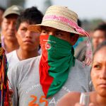Confirman la muerte de un indígena por coronavirus en Colombia colombia
