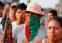 Confirman la muerte de un indígena por coronavirus en Colombia colombia