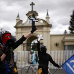 Confirman nueva masacre en Armenia, Colombia armenia