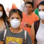 Colombianos exigen ayuda de las autoridades ante crisis del coronavirus coronavirus