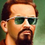 comandante carlos fonseca