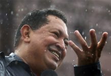 chavismo