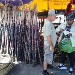 Productos para la tradicional gorra en gran oferta en el Mayoreo griteria