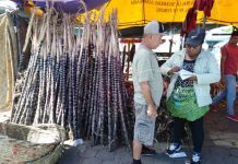 Productos para la tradicional gorra en gran oferta en el Mayoreo griteria
