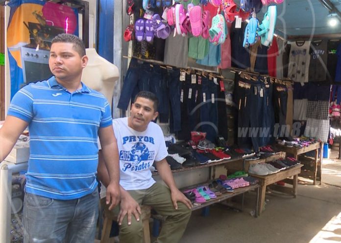 Comerciantes_Managua managua