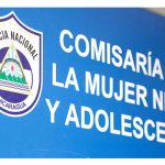 comisaria de la mujer
