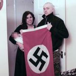 Pareja de neonazis condenada por pertenecer a grupo terrorista grupo terrorista