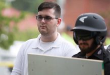 Condenan a neonazi a cadena perpetua por ataque en Charlottesville james fields