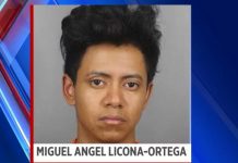 Dictan cadena perpetua a un hondureño que asesinó a un compatriota en EE.UU. asesinato