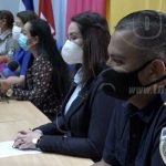 ministerio de gobernacion