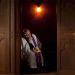 Sacerdotes ticos dicen que el secreto de confesión es inviolable» costa rica