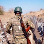 Rusia y Francia analizan conflicto armado entre Armenia y Azerbaiyán rusia