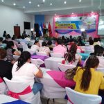MINSA realiza I Congreso Internacional sobre Menopausia y Climaterio nicaragua