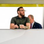 Conor McGregor anuncia su retirada por tercera vez conor