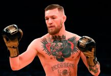 UFC anuncia regreso de Conor McGregor al octágono conor