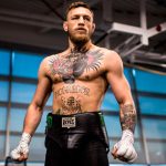 Pelea de Conor McGregor es considerada la más esperada del año conor