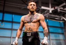 Pelea de Conor McGregor es considerada la más esperada del año conor