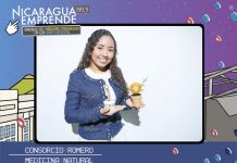 Consorcio Romero participa por primera vez en Nicaragua Emprende 2019 nicaragua