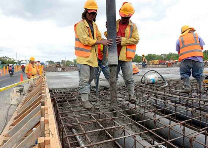 Construccion nicaragua, planes de inversiones, construccion, mercados, inifom, alcaldias,