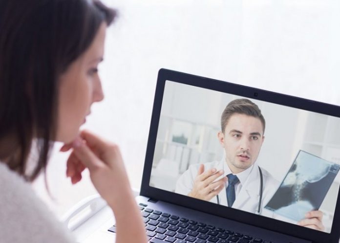 consulta medica por internet