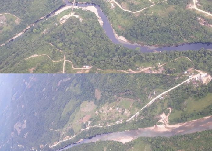 Contaminacion-Colombia colombia