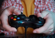 Niño mata de un disparo a su hermana tras pelear por un control de videojuegos estados unidos