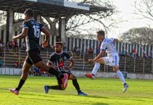 En marcha primera Copa Nicaragua este miércoles copa