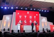 Real Madrid-Real Sociedad y Athletic-Barça en cuartos de Copa real