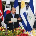 gobierno de nicaragua