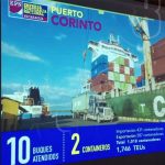 empresa portuaria nacional