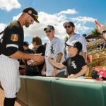 MLB anunciará suspensión del Spring Training por Coronavirus spring