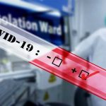 Registran cuatro fallecidos y 99 nuevos casos por coronavirus en El Salvador el salvador