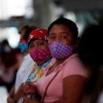 La transmisión del nuevo coronavirus sube en Panamá con 352 muertes y 14.095 casos panama