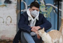 Gobierno venezolano reporta 6 nuevos contagios por coronavirus venezuela