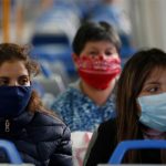 Argentina regresa paulatinamente a la normalidad frente al coronavirus argentina
