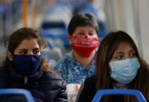Argentina regresa paulatinamente a la normalidad frente al coronavirus argentina